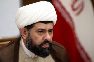 قائم مقام جدید سازمان تبلیغات اسلامی منصوب شد