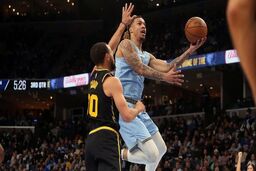 نتایج دیدار‌های لیگ بسکتبال NBA (۲۹ دی)