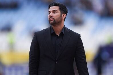 مدیرعامل بازداشتی آزاد شد
