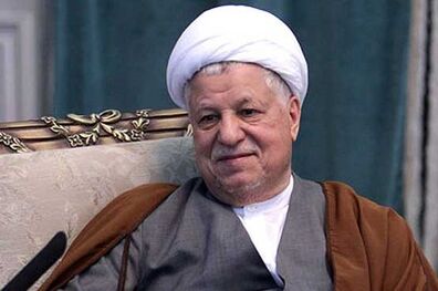 اگر حمایت آیت الله هاشمی رفسنجانی نبود پروژه فولاد مبارکه به سرانجام نمی رسید
