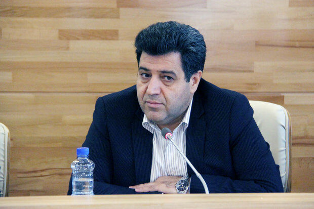 بحران آب ناشی از مصرف بی رویه در بخش کشاورزی است