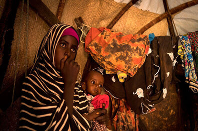 هشدارفائو درباره تداوم جنگ درخاورمیانه /۳۰میلیون نفرگرسنه‌اند