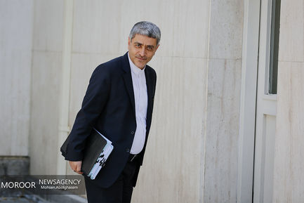 حاشیه آخرین جلسه هیات دولت یازدهم