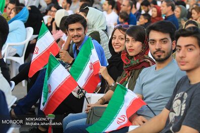 15 هزار هوادار ایرانی عازم کازان می‌شوند