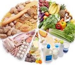 ۴ ماده غذایی مفید برای تقویت حافظه
