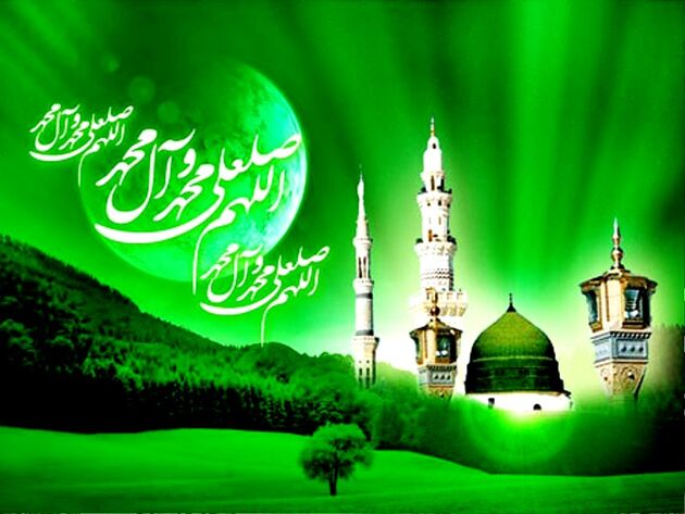 جشن عید مبعث در ۴۰ هیأت کشور برگزار می شود