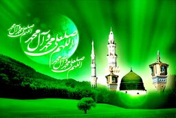 جشن عید مبعث در ۴۰ هیأت کشور برگزار می شود