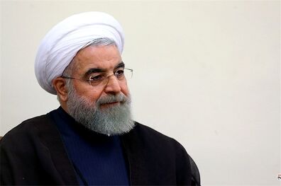 پیام تسلیت رئیس جمهوری به مناسبت درگذشت خانم حلیمه خانیان