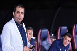 استعفای غیرمنتظره در استقلال