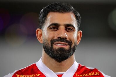 ماجرای پیشنهاد ۱۰۰ میلیاردی به ستاره پرسپولیس