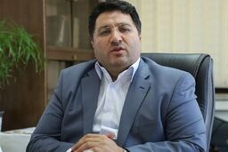 شاهد رشد خوبی در تولید ماسک‌های صنعتی و کارگاهی در کشور هستیم