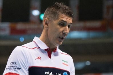 شاگردان کواچ در لیگ والیبال ترکیه قهرمان شدند
