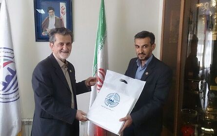 ابراهیمی: ظرف5 ماه کار 5سال را کردیم