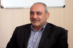 حامد لک با دستبند در دادسرای تبریز