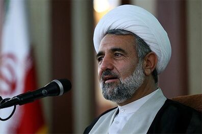 اگربنا به مجازات ناقضین حقوق مردم ایران باشد باید همه دولت‌های اروپایی مضمحل شوند
