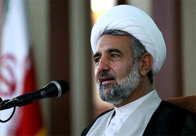 اگربنا به مجازات ناقضین حقوق مردم ایران باشد باید همه دولت‌های اروپایی مضمحل شوند