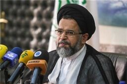 امنیت کشور نتیجه تلاش نیروهای نظامی و امنیتی است