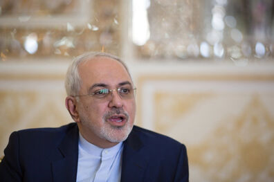 روسیه می‌تواند از پایگاه‌های نظامی ایران برای علیه تروریسم در سوریه "به صورت موردی" استفاده کند