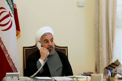 دخالت خارجی درگیری ها و تنش ها را طولانی تر و اوضاع را پیچیده تر می کند