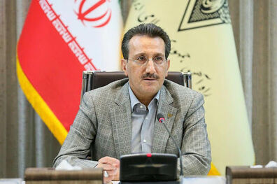 امروز اولین سیستم ترمز ملی واگن‌ های باری کشور افتتاح می شود