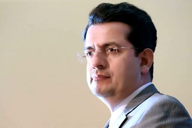 انتصاب موسوی به عنوان سفیر ایران در جمهوری آذربایجان