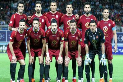 اعلام ترکیب احتمالی شهرخودرو مقابل الهلال عربستان