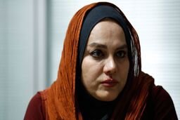 «نرگس آبیار» سریال «دختر شینا» را می‌سازد