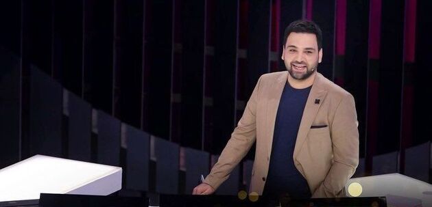 علیخانی در خوی پیدا شد