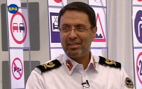 تشدید برخورد با ورود غیرمجاز به طرح محدوده زوج و فرد