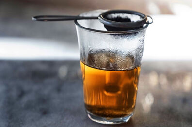 مصرف مجاز چای در روز چقدر است؟