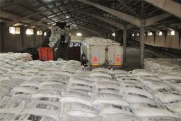 تعلل در ترخیص برنج از گمرک علت گرانی است
