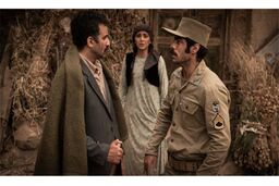 حضور فیلم سینمایی زالاوا در چند جشنواره آمریکایی و اروپایی