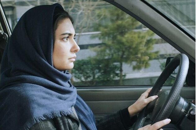 اکران کلاس رانندگی در جشنواره جهانی فیلم کوتاه شنیت