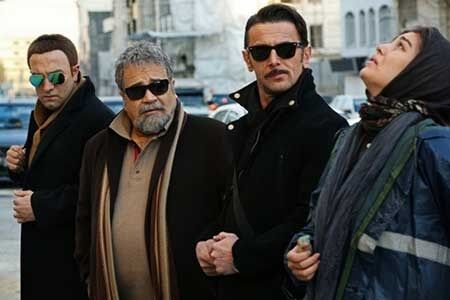 رایزنی ها برای حل مشکل«سه بیگانه»ادامه دارد