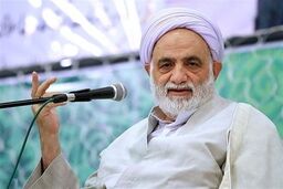 تصویری از معلم خستگی ناپذیر قرآن