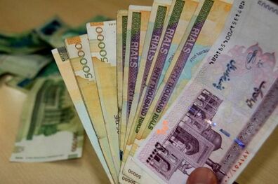 ارزش ریال به مسیر صعودی بازگشت