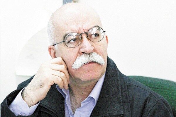 یادی از مهدی سحابی در شهر کتاب مرکزی
