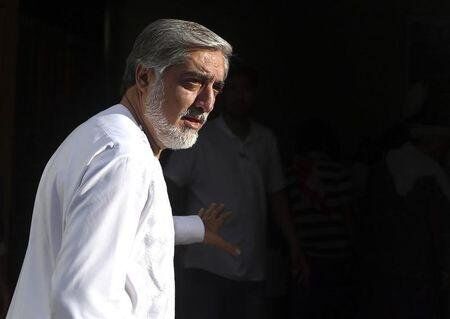 رئیس اجرایی دولت وحدت ملی افغانستان به ایران سفر می‌کند