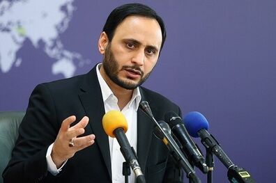 ایران به رغم ۴۴ سال دشمنی، امروز سرافراز و پویا است