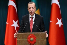 آفریقا و نگاه ویژه اردوغان