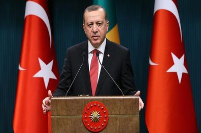 آفریقا و نگاه ویژه اردوغان