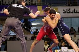 اشکانی فرنگی‎کاران را به اردو فرا خواند