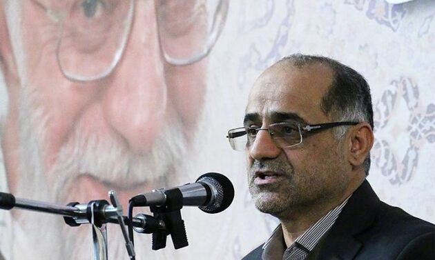 پیشی‌ گرفتن رئیسی از قالیباف، نظرسازی است