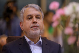 بازدید رئیس کمیته ملی المپیک از فدراسیون های ورزشی