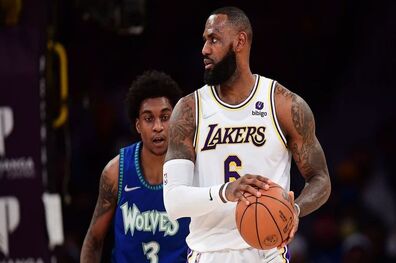 نتایج دیدار‌های بامداد امروز لیگ بسکتبال آمریکا NBA