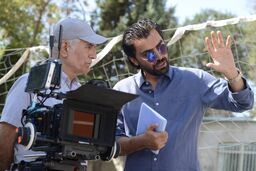 جدیدترین خبر از ساخت فیلم سینمایی عنکبوت