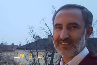 بازخواست حمید نوری در دادگاه به جرم ارسال پیامک تبریک سال نو رئیس جمهور وقت