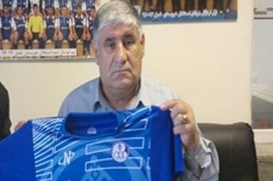 پورکیانی:اسپانسری گروه ملی برای باشگاه امروز تائید شد