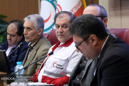 کارگاه آموزشی جستجو و نجات شهری