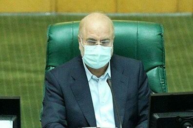 سه ماموریت ویژه رئیس مجلس به کمیسیون های مجلس برای رسیدگی فوری به مناطق زلزله زده